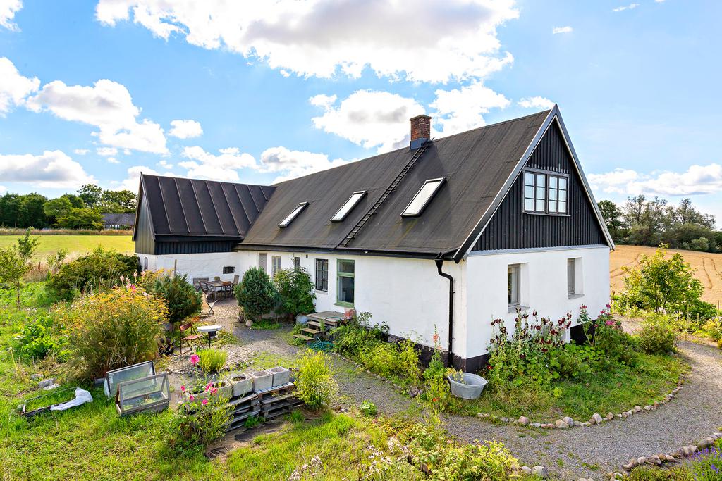 Vakthuset är vårt!